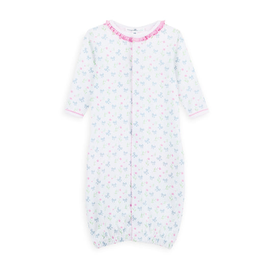 Evelyn's Classics Print Ruffle Converter