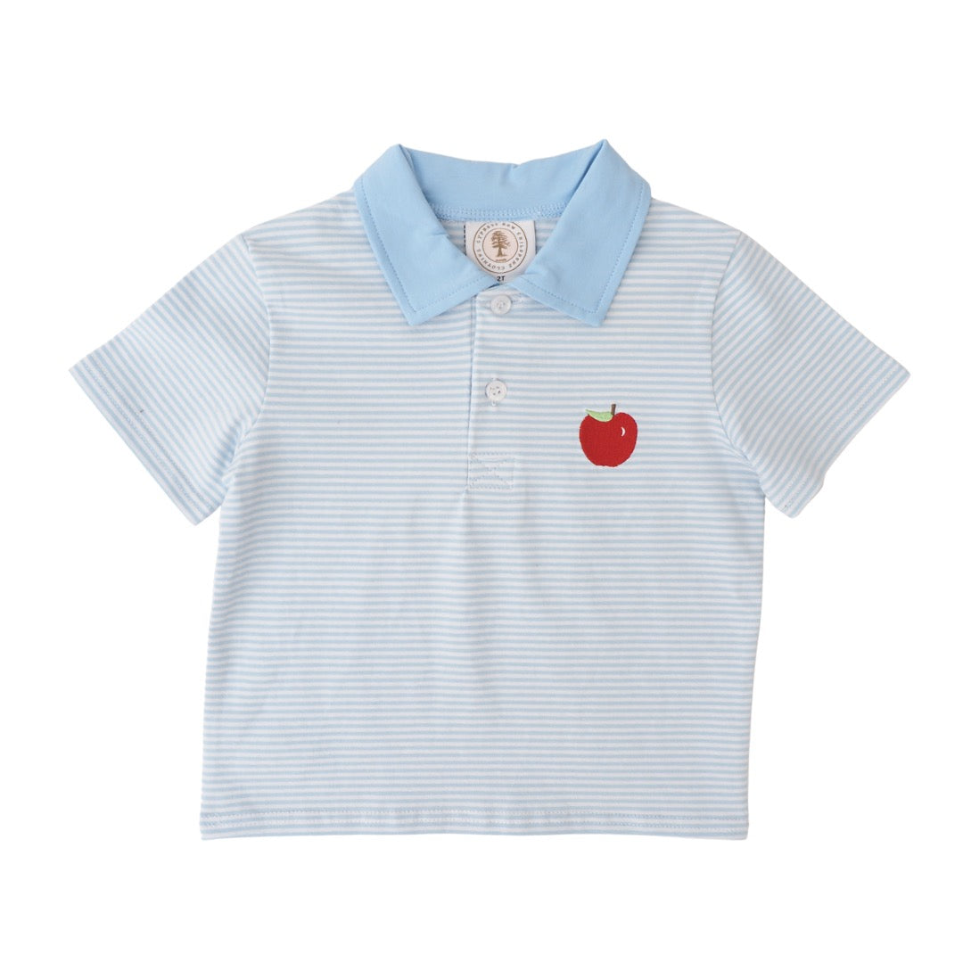 Teacher's Pet Porter Polo