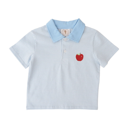 Teacher's Pet Porter Polo