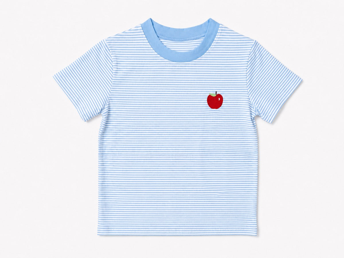 Teacher's Pet Beau Basic Tee