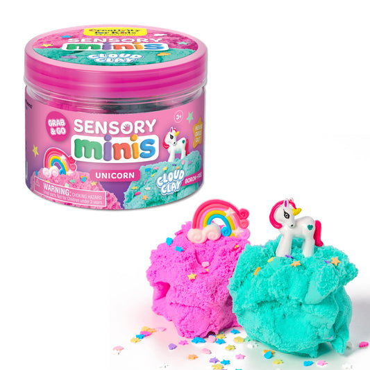 Sensory Mini - Unicorn