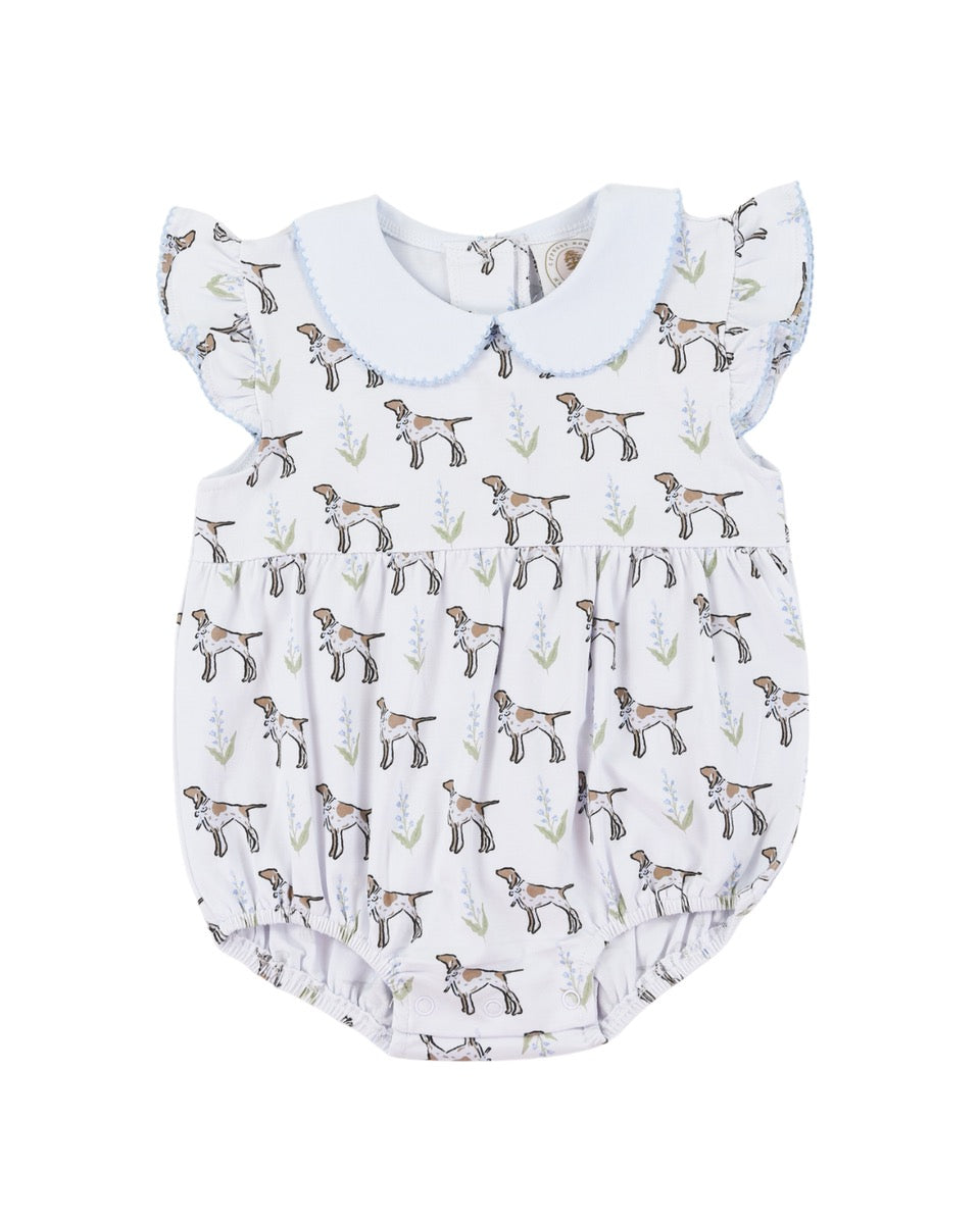 Proper Pups Penelope Prep Bubble