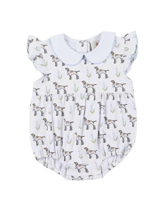 Proper Pups Penelope Prep Bubble