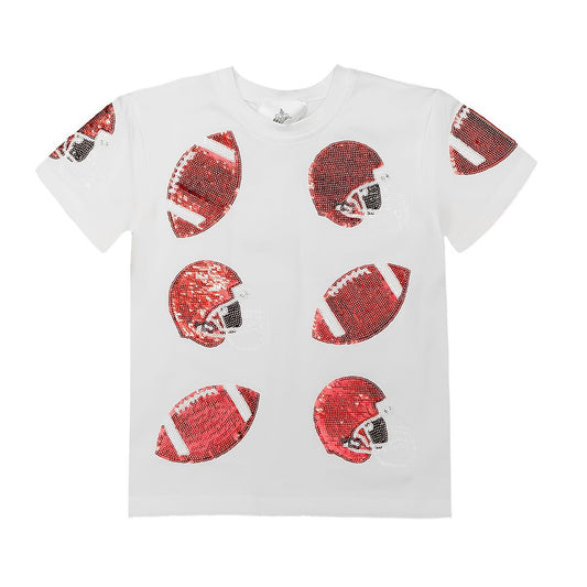 Football Fever - Red
