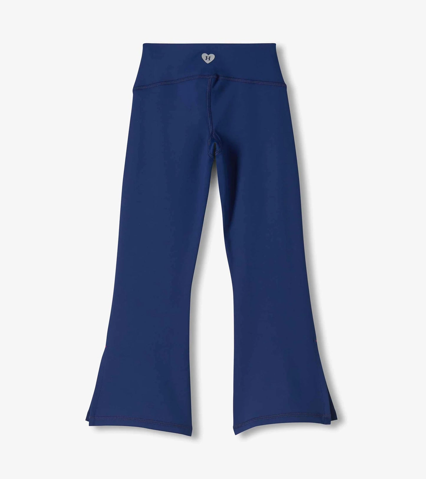 Estate Blue Active Flared Pants