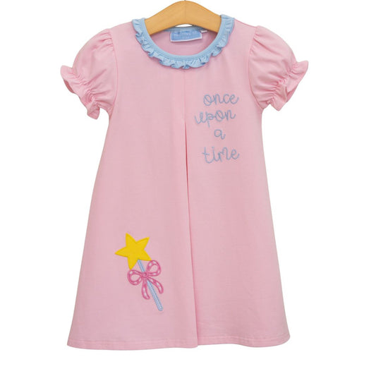 Once Upon A Time Dress