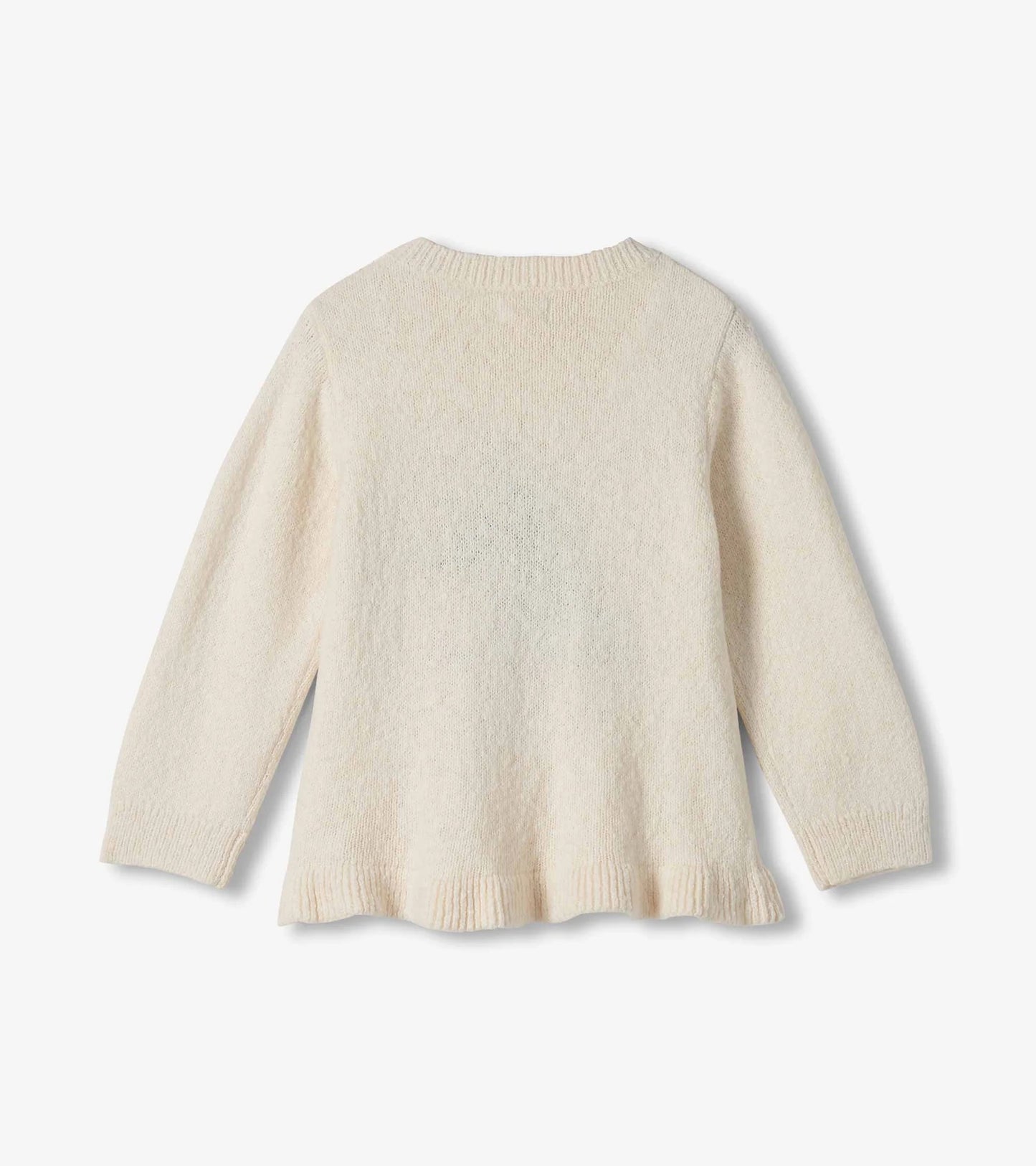 Cherry Pretty Sweater