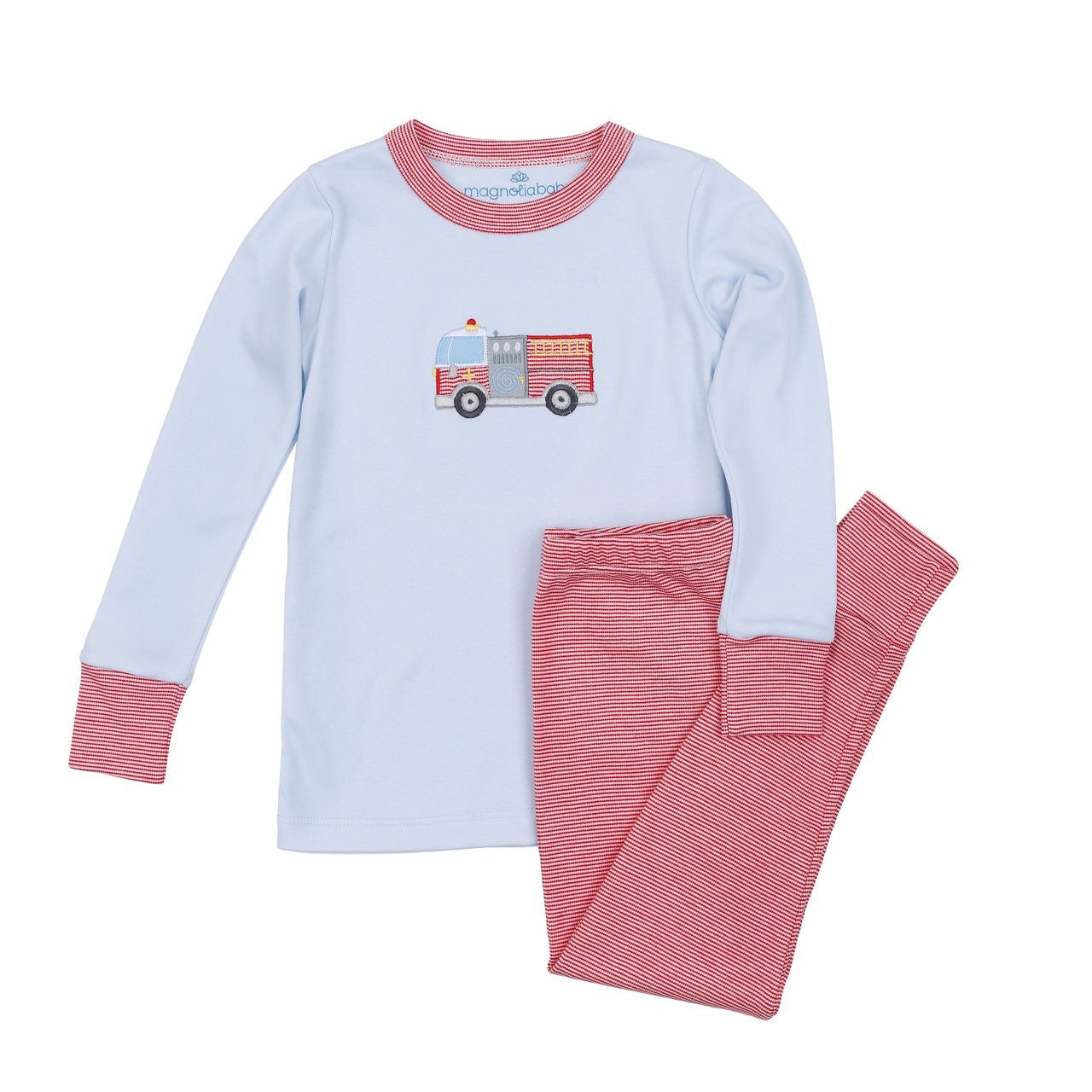 Hero Brigade Toddler Long Pajamas