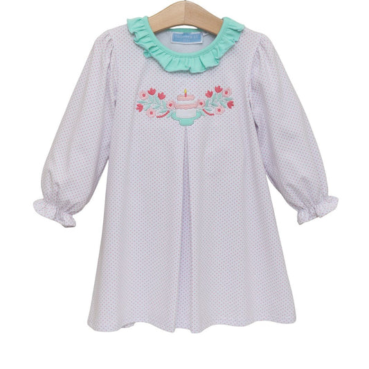 Birthday Dress