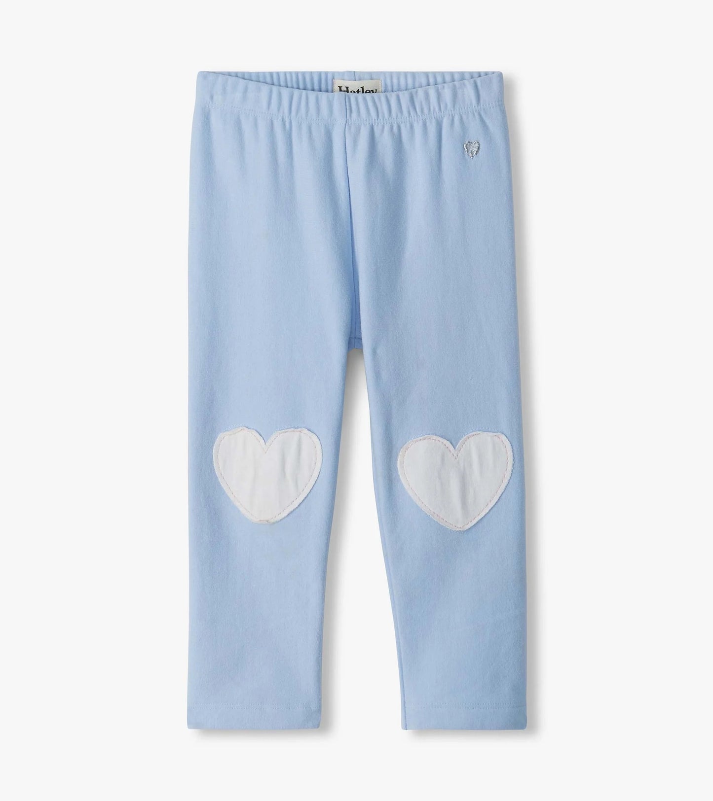 Kentucky Blue Cozy Leggings