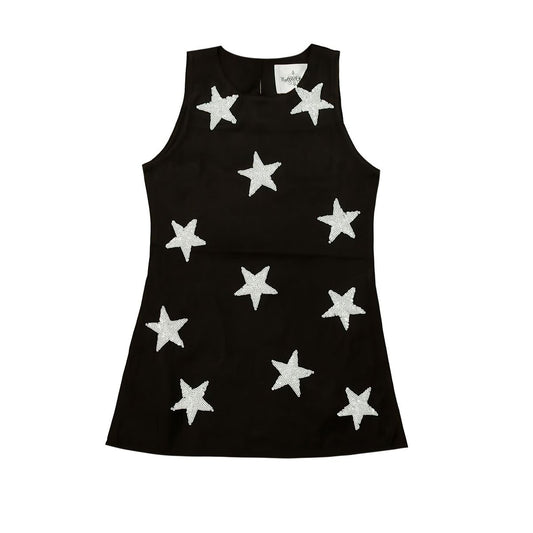 Starstuck Dress - Black