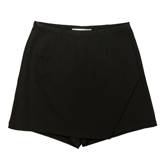 Belle Skort - Black