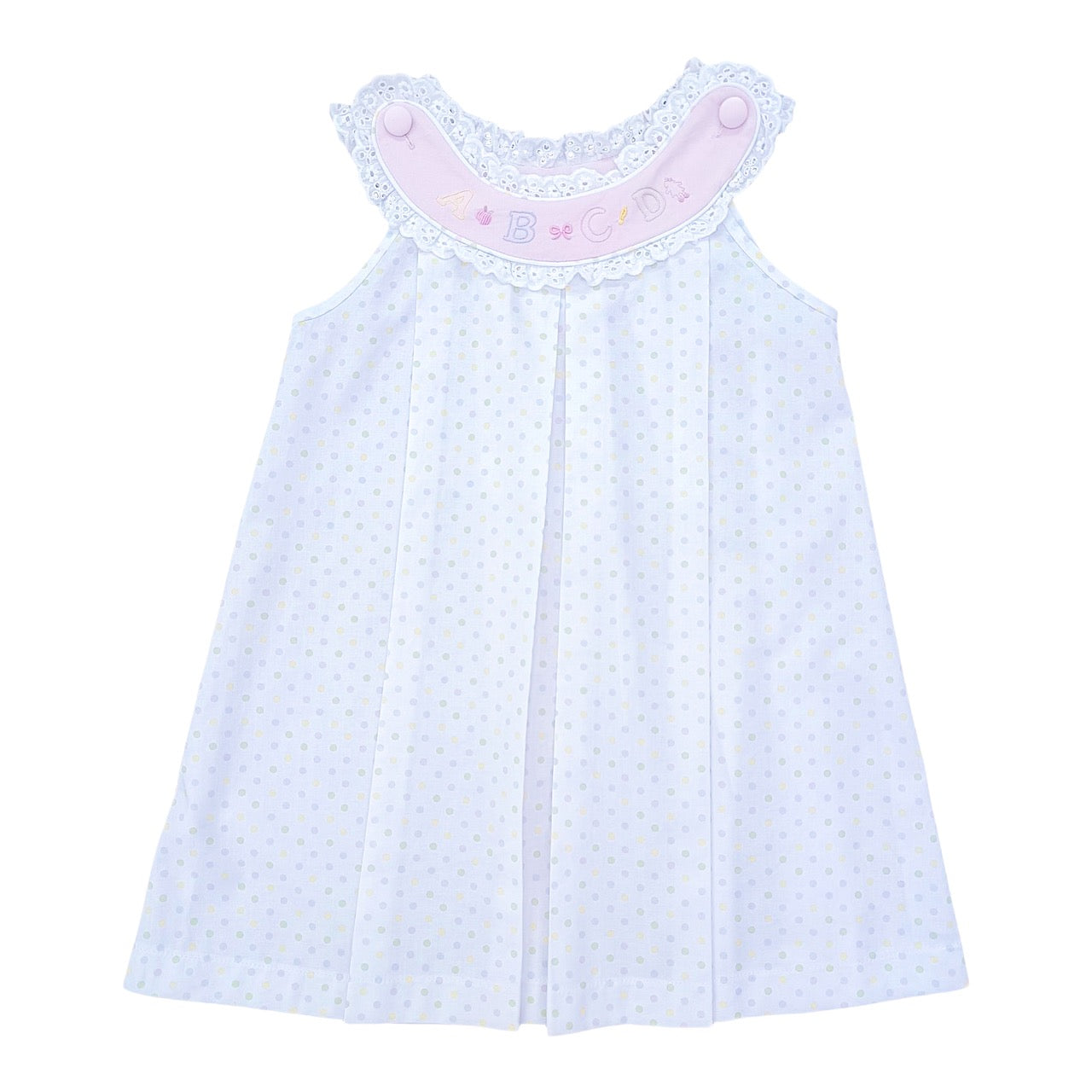 ABC Callie Dress