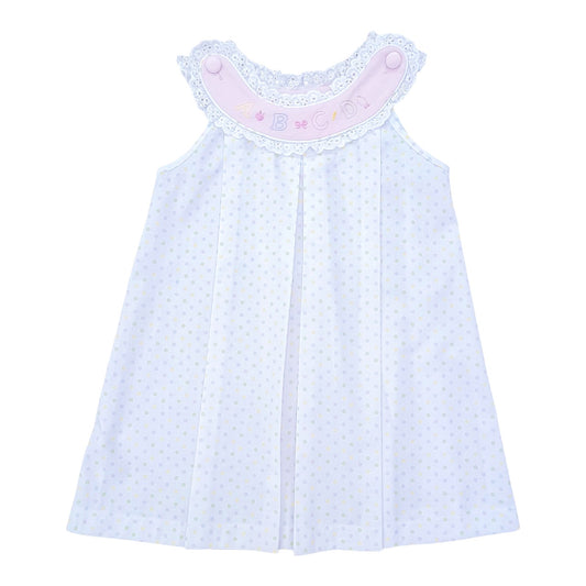ABC Callie Dress
