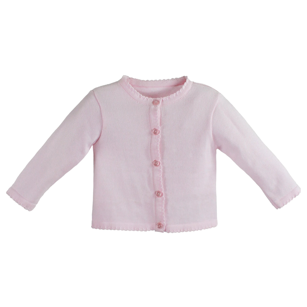 Cardigan - Pink