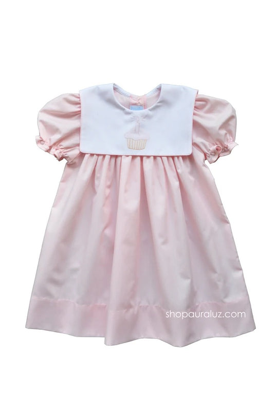 Cupcake Dress