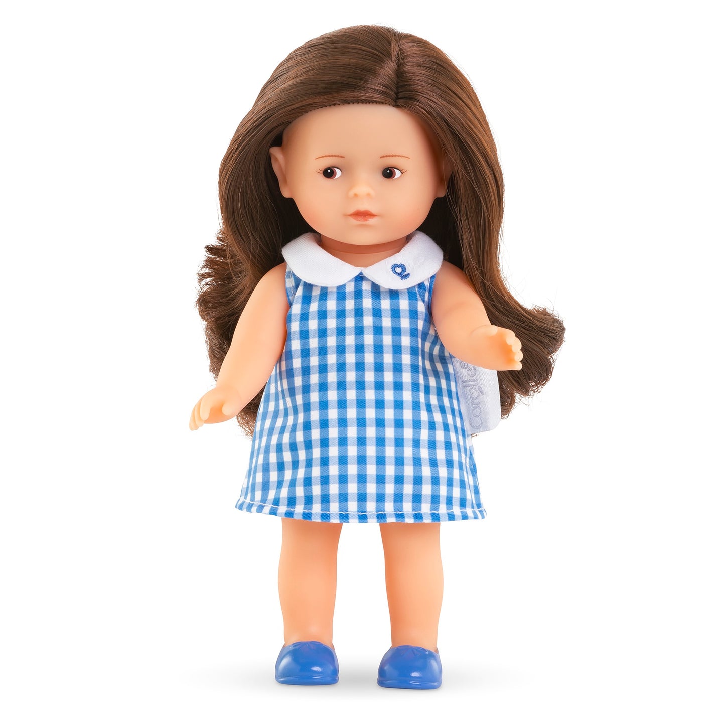 Mini Corolline Romy