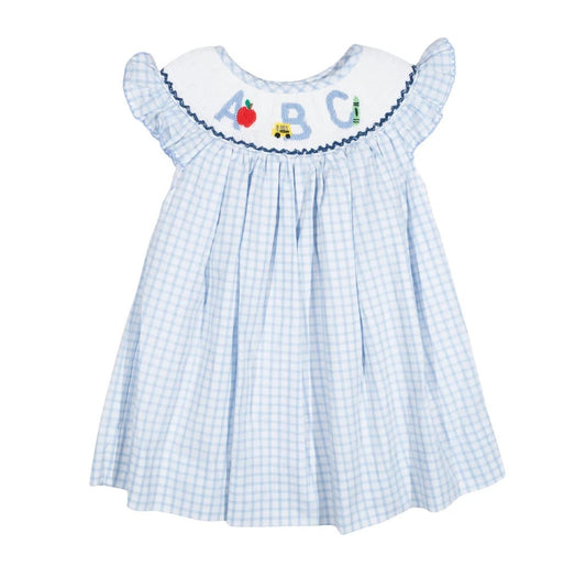 ABC Kate Dress