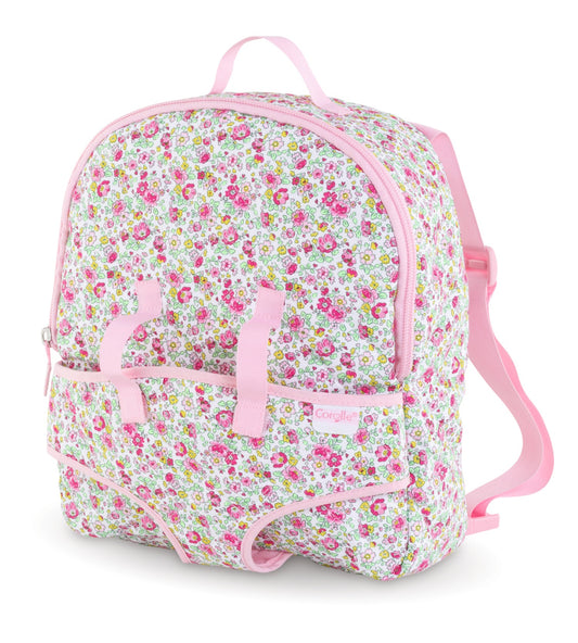 Backpack Baby Doll Carrier