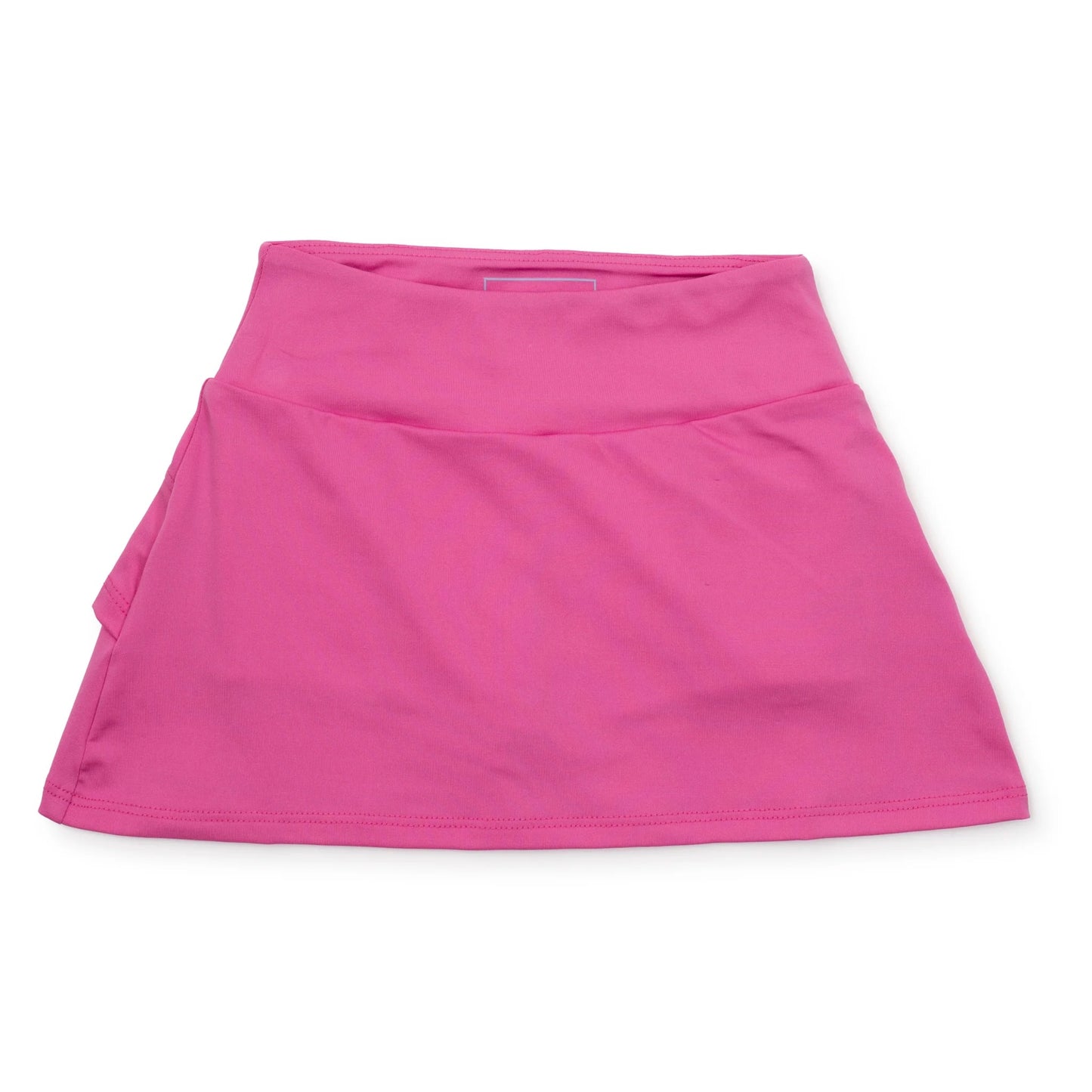 Margot Performance Skort - Hot Pink