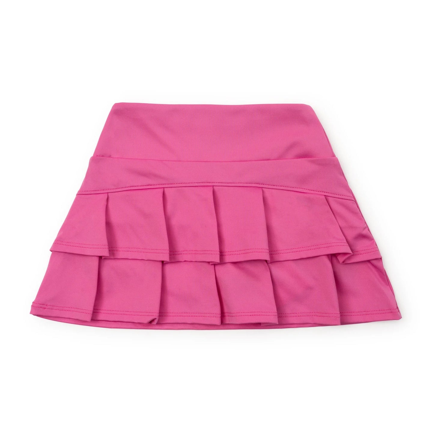 Margot Performance Skort - Hot Pink
