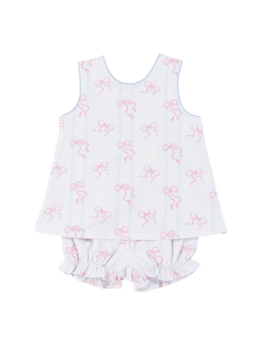 Bowtiful Cassidy Crossover Set