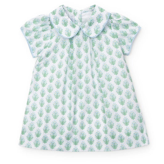 Kate Girls' Woven Dress - Primrose Proper