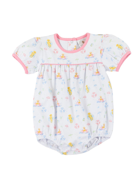 Poolside Paws Blythe Bubble