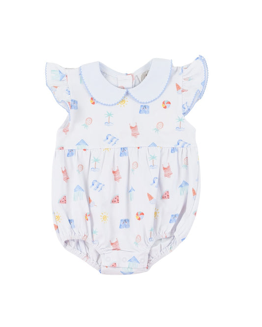 Saltwater Soiree Penelope Prep Bubble