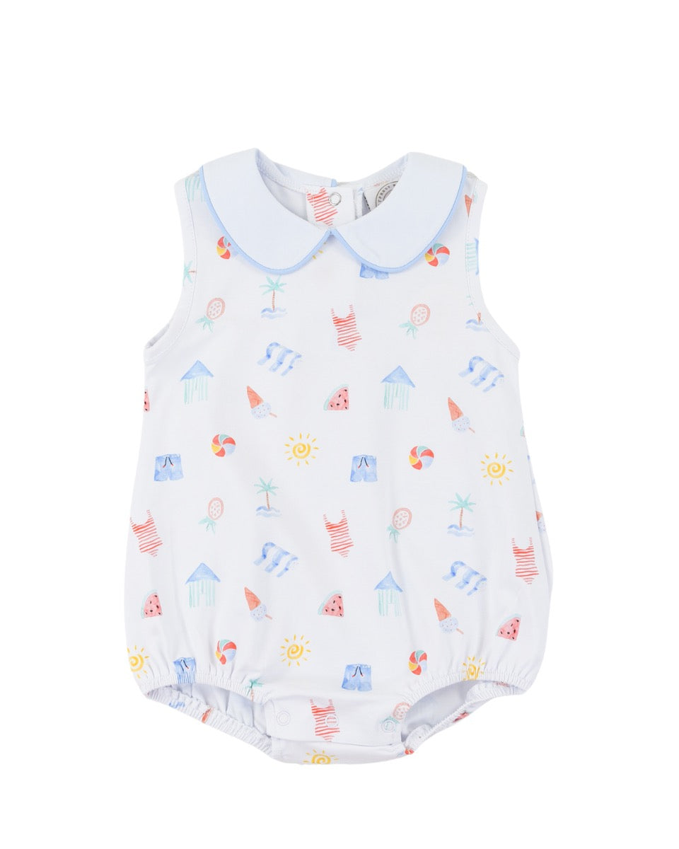 Saltwater Soiree Porter Proper Bubble