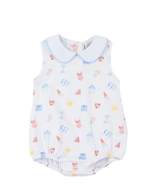 Saltwater Soiree Porter Proper Bubble