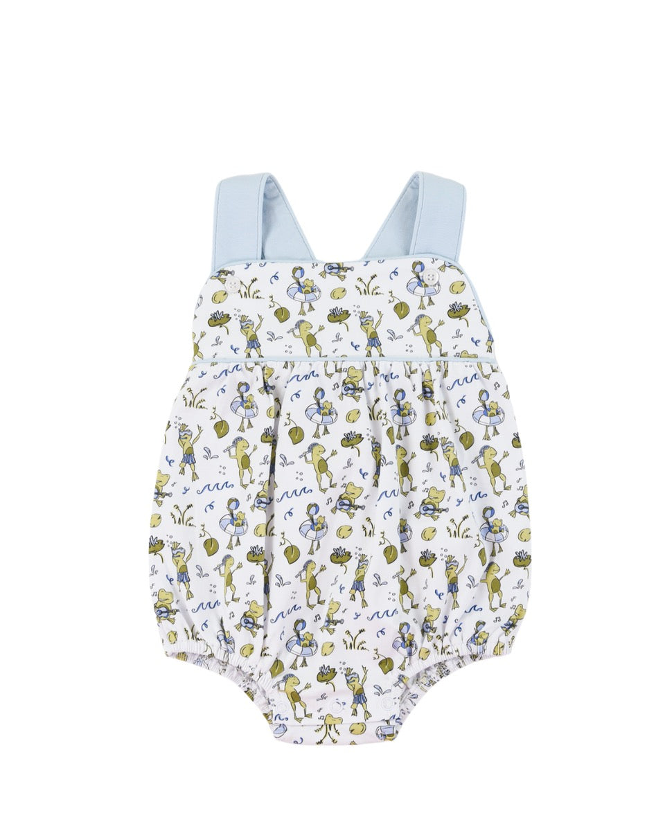 Hoppy Hour Silas Sunsuit