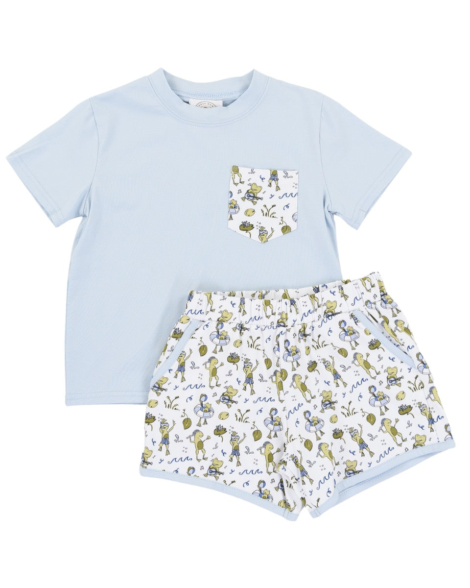 Hoppy Hour Beckham Play Set