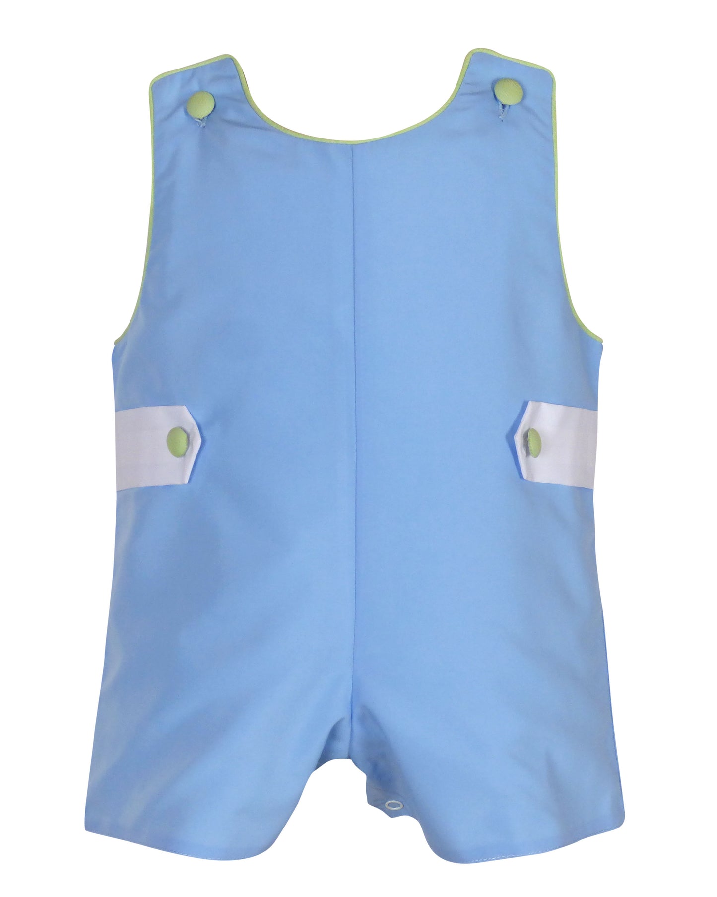 Jean Jon Jon - Proper