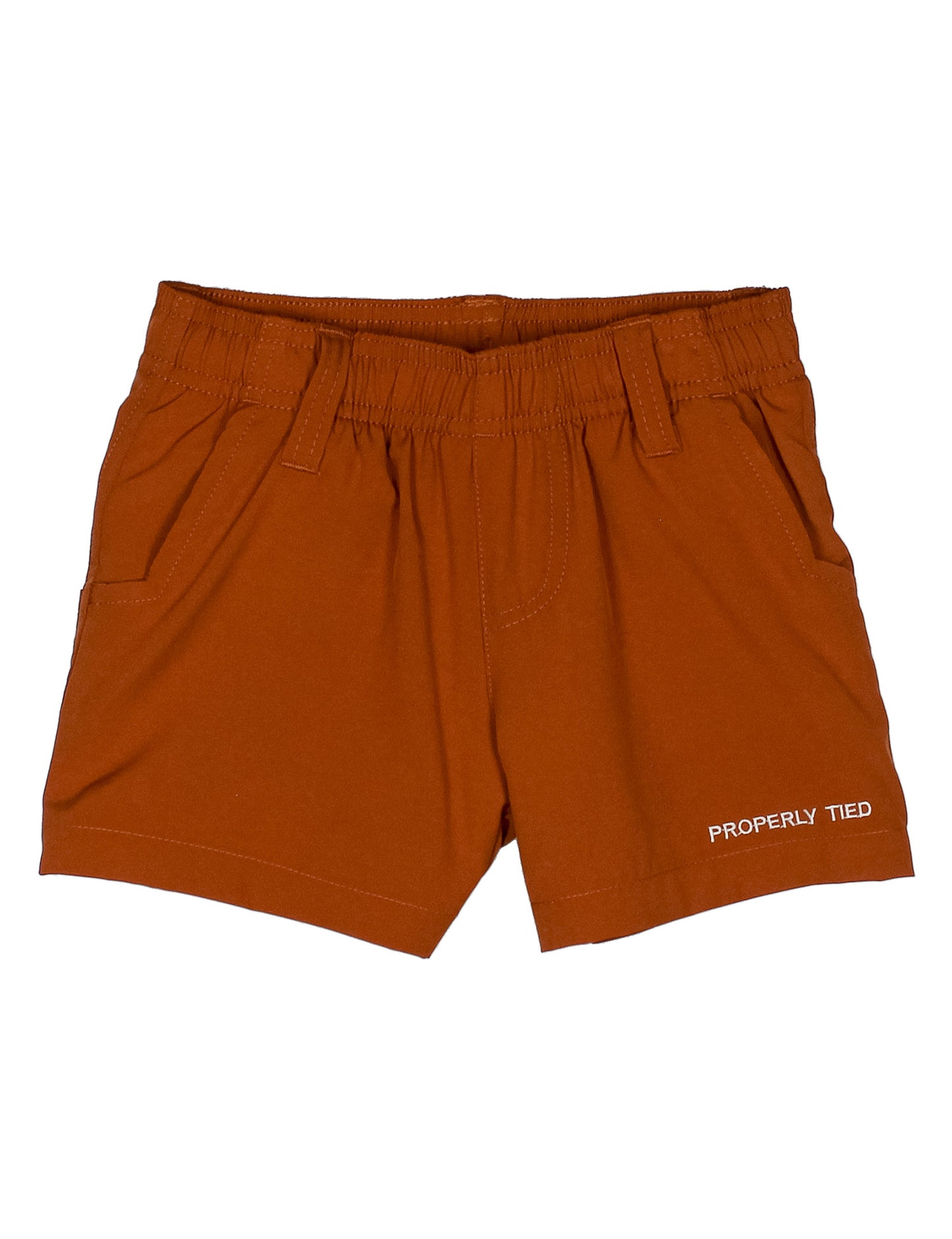 Pintail Short - Sandstone