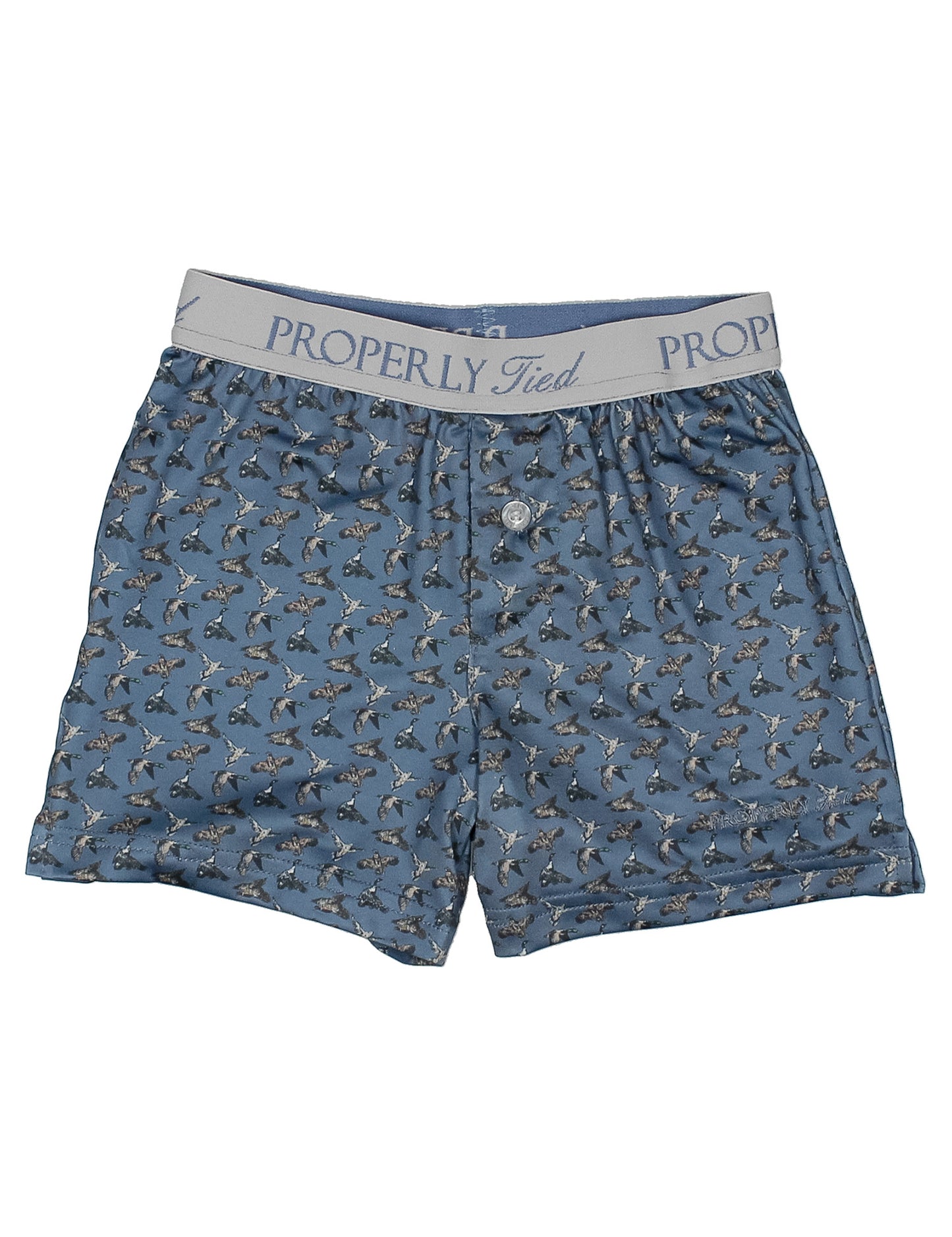 Inlet Boxer - Flock