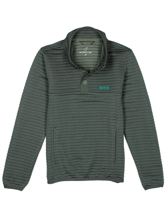 Waypoint Pullover - Cypress