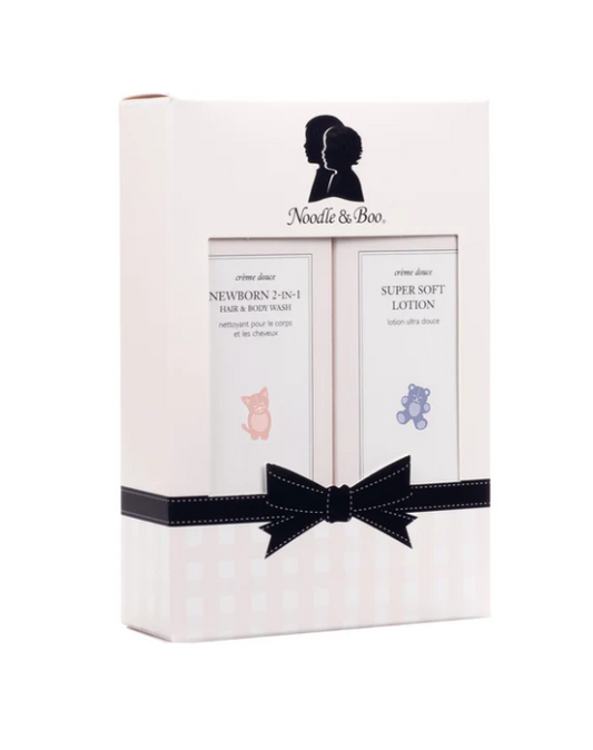 Newborn Gift Set