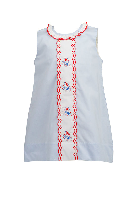 Revere Fireworks Dress