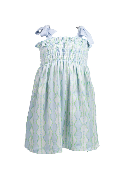 Rosemary Sundress