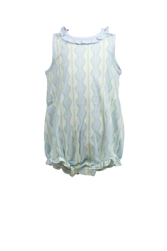 Rosemary Girl Bubble