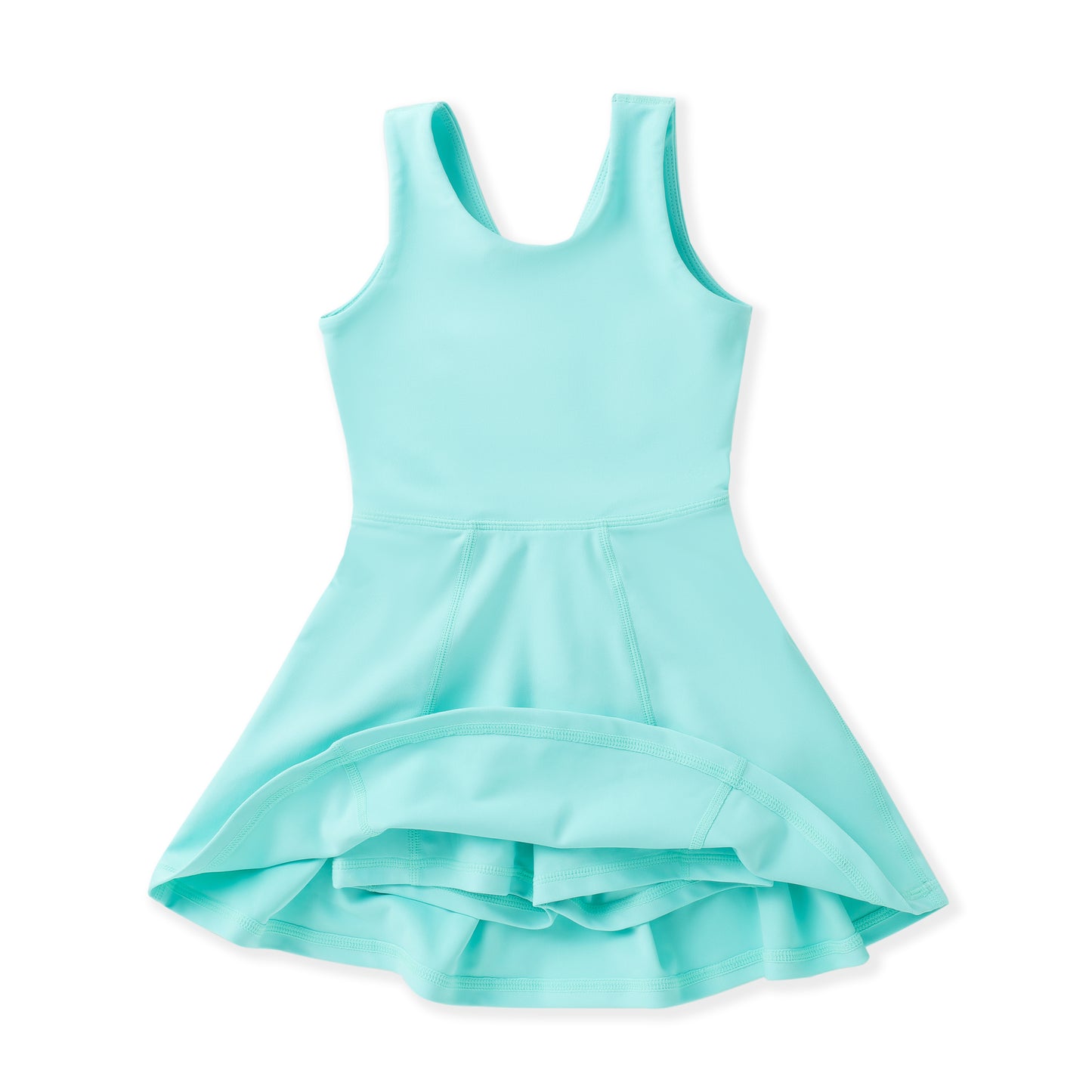 Seafoam Tennis Dress