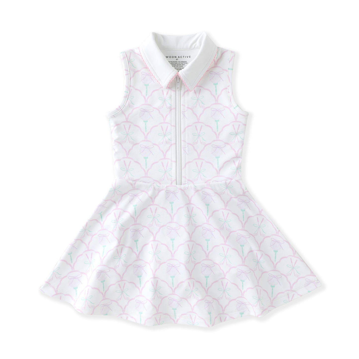 Fore Golf Active Dress