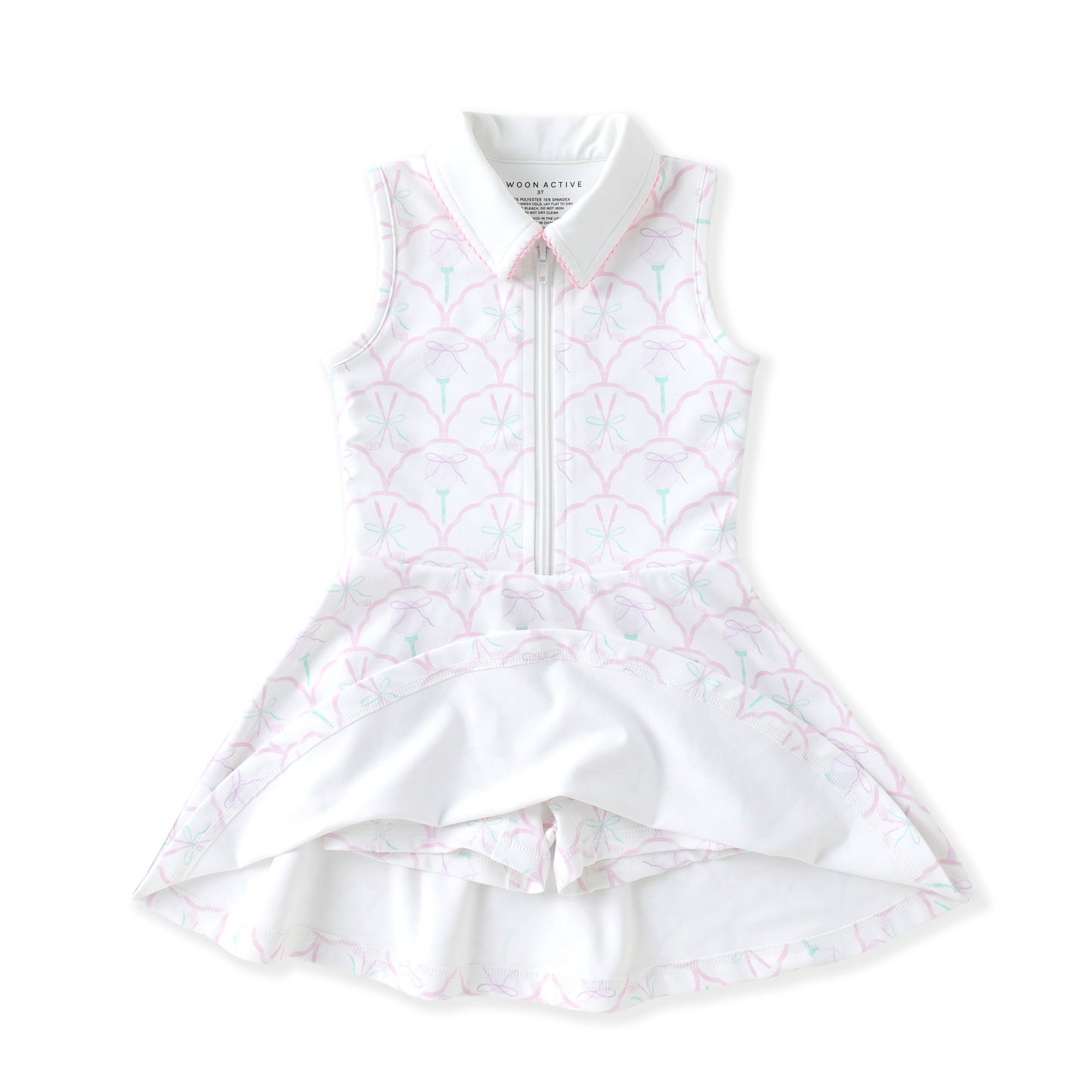 Fore Golf Active Dress