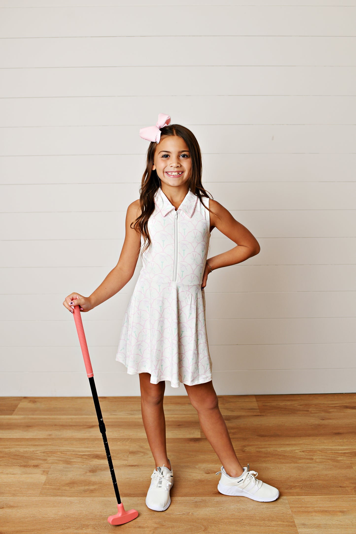 Fore Golf Active Dress
