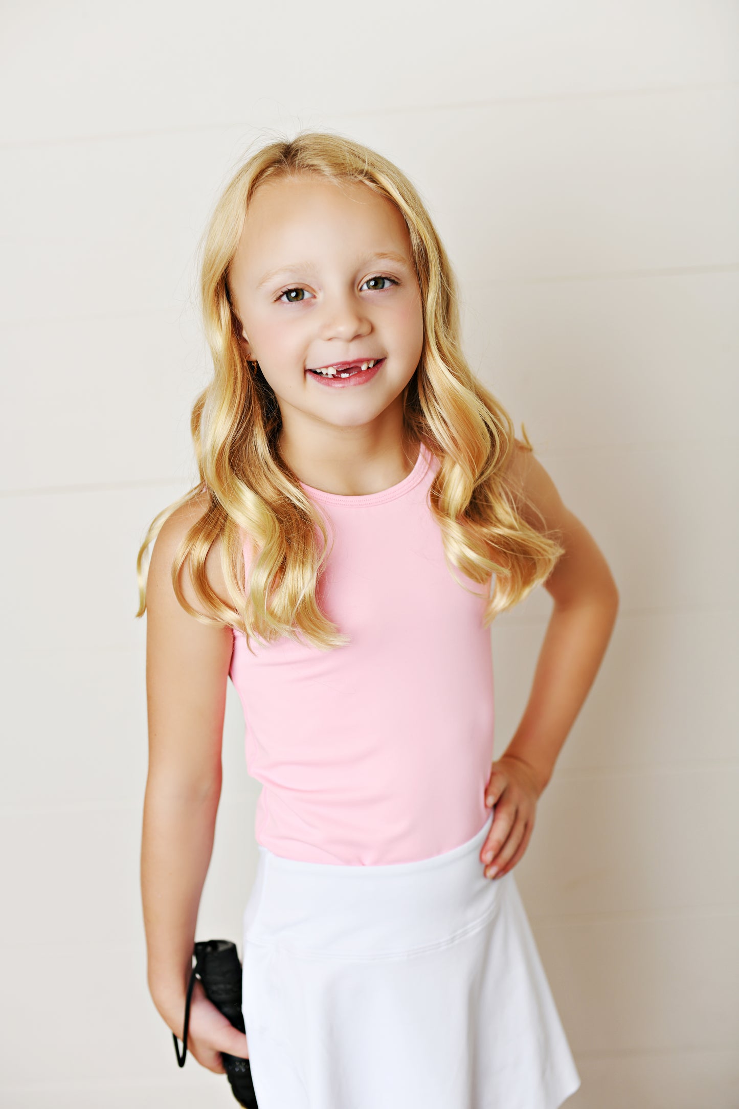 Pink Tank