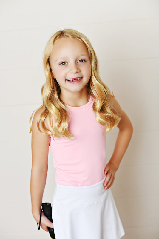 Pink Tank