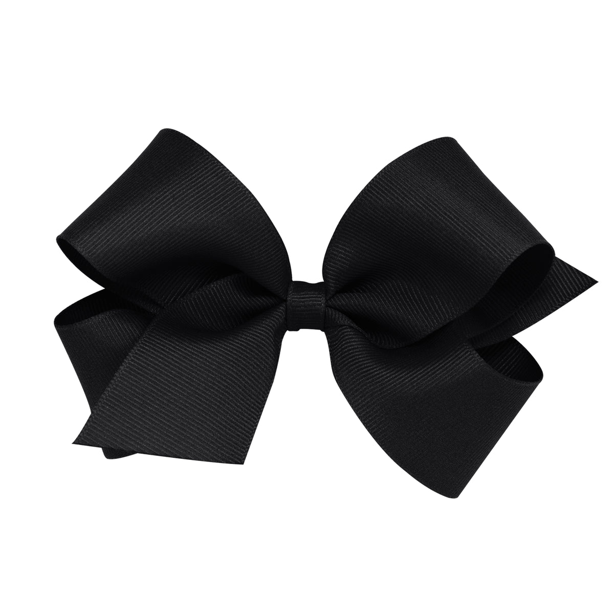 Wee Ones Medium Classic Grosgrain Hair Bow