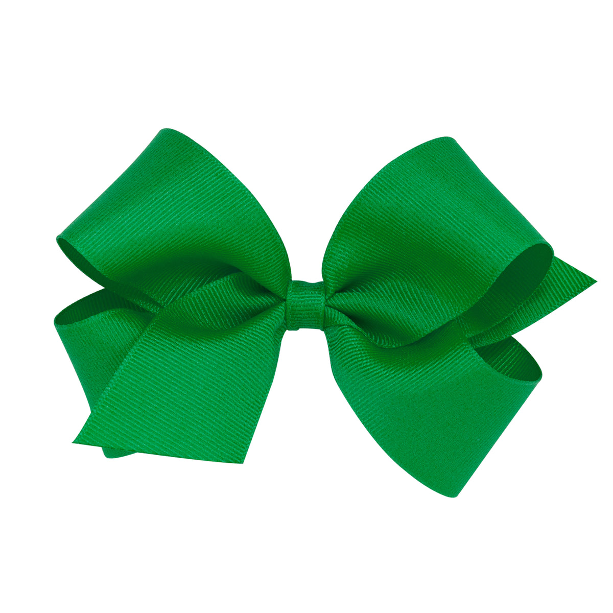 Wee Ones Medium Classic Grosgrain Hair Bow