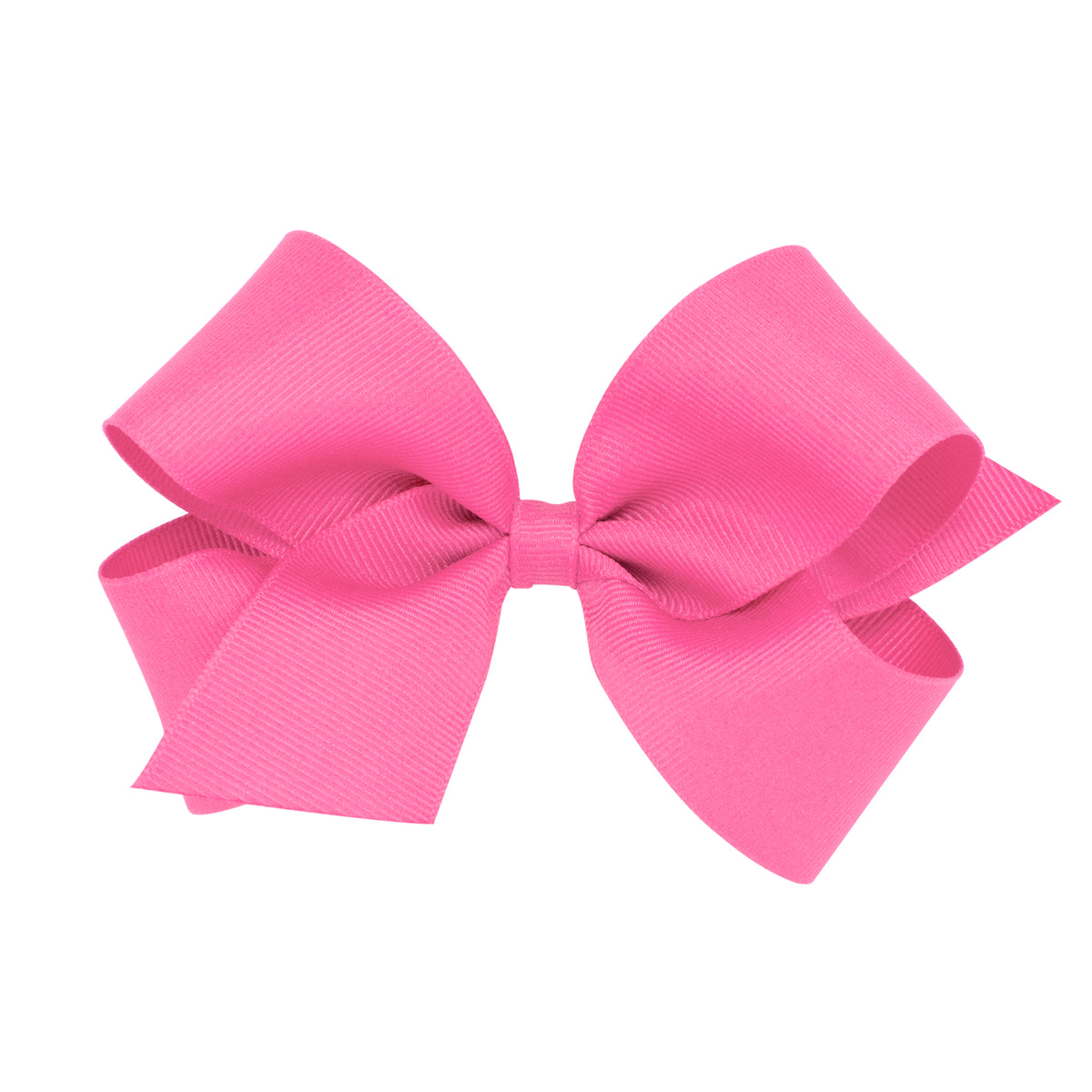Wee Ones Medium Classic Grosgrain Hair Bow